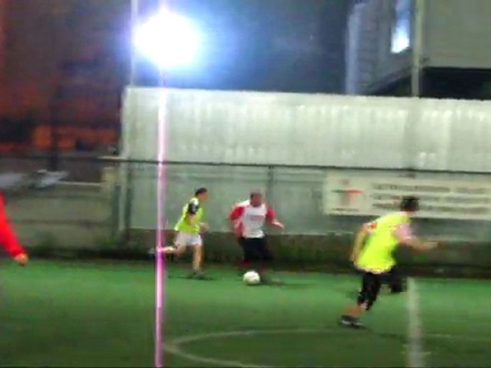 01.05.11 Ladikspor - DağTaşDemirSpor