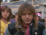 Paléo Archives - Paléo Folk Festival Nyon 1983 - Renaud (interview + live)