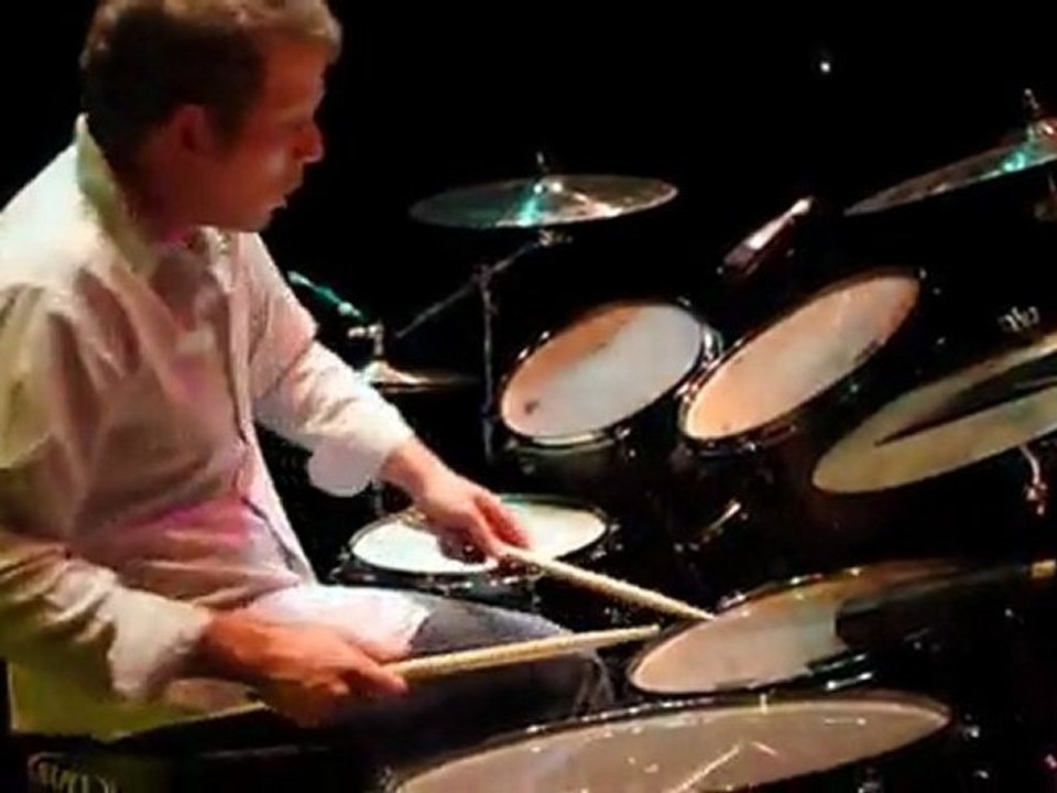 Les 24 heures de la Percussion 2011 (7/10)