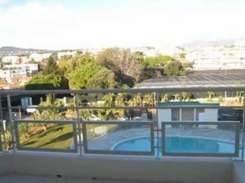 antibes location appartement