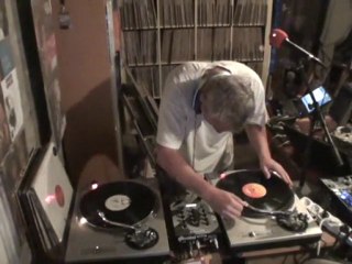 FUNKY Session du 01/05/11 pt1