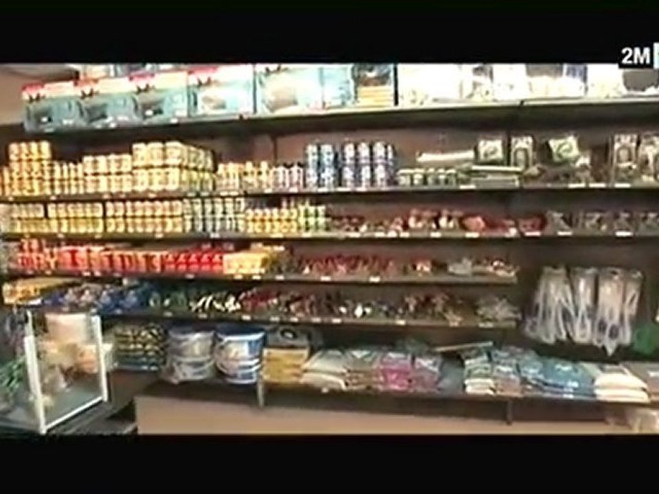 دار وديكور : الأحد 1 ماي