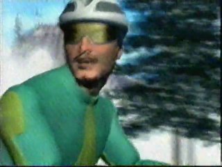 Max Steel 1x10 - Snow Blind 1/3