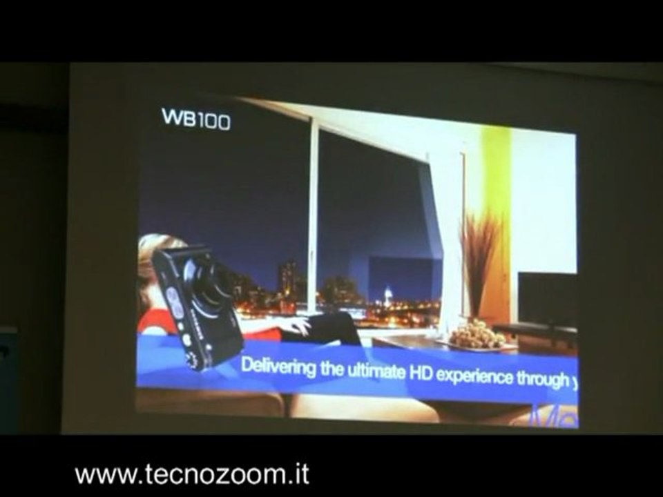 samsung photoshow fotocamere