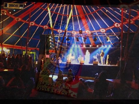 festival CHAP viols-le-fort 1 mai 2011