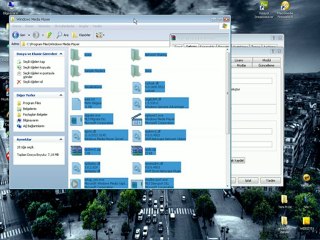 Portable Program Hazırlama"teknoctrl.com"