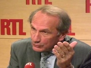 Mort de ben Laden: "un événement considérable", selon Longuet