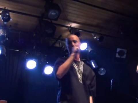 Concert Visions Sonores MJC Igny Samedi 31 Avril 2011 Part3