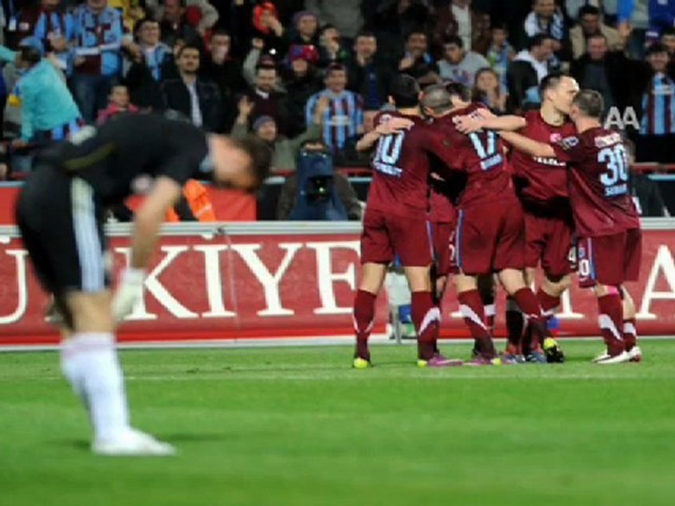 AVNİ AKER'DE FARKLI GALİBİYET