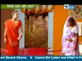 Saath Nibhaana Saathiya 2nd May 2011 Kokila Ka Anokha andaaz