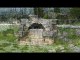 Hiérapolis - Pamukkale antique