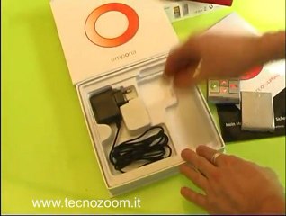 Emporia Lifeplus confezione acquisto