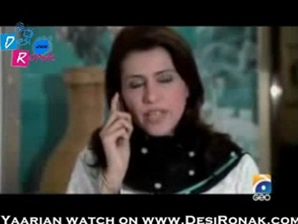 Yaarian - Episode 4 - Part 2