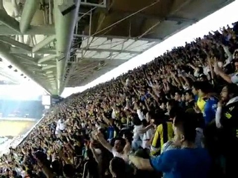 Fenerbahçe Sen Çok Yaşa - 010511