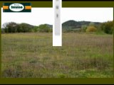 Achat Vente Terrain  Bagnols sur Cèze  30200 - 1920 m2