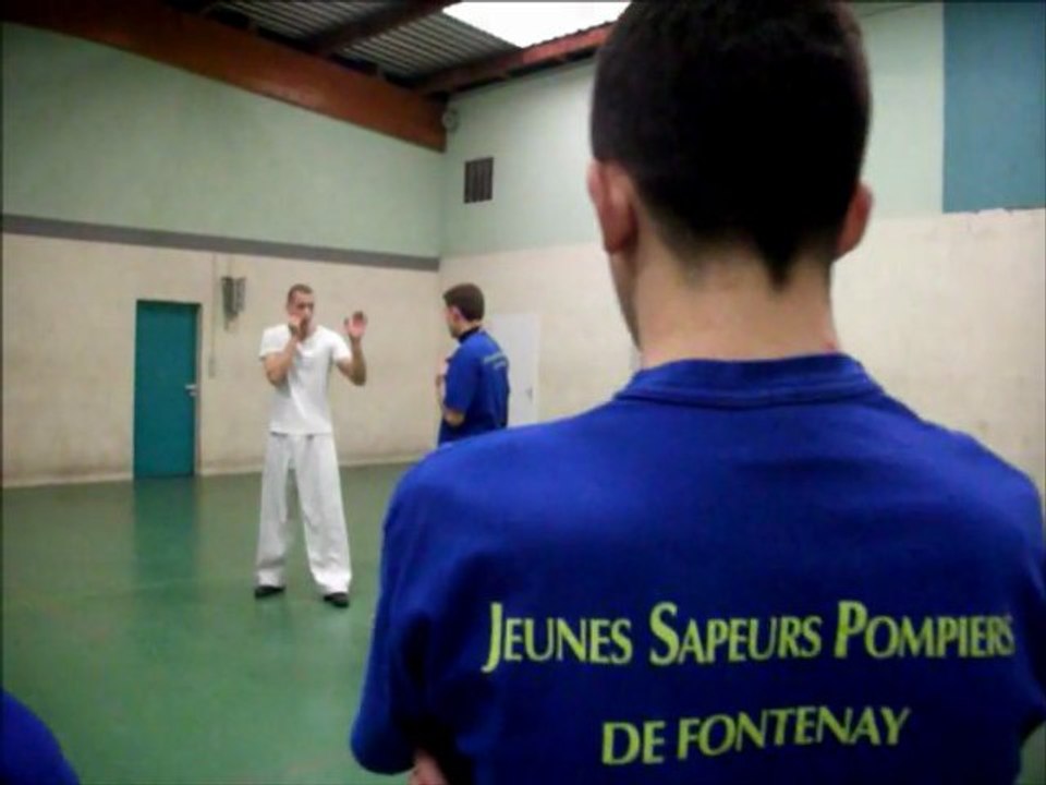 Krav  Maga