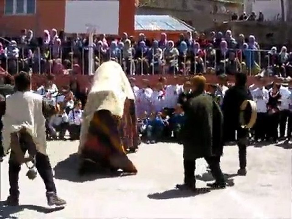 APAÇİ DEVESİ ORJİNAL(KISA)