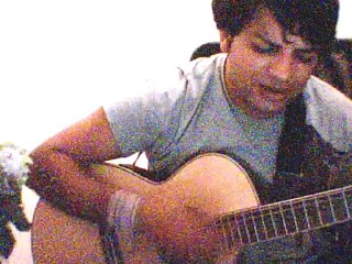 onur arici - simdi sensiz (yeni beste)