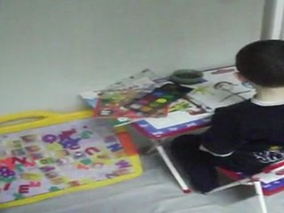 Nerde Olsan Annen Seni Görür