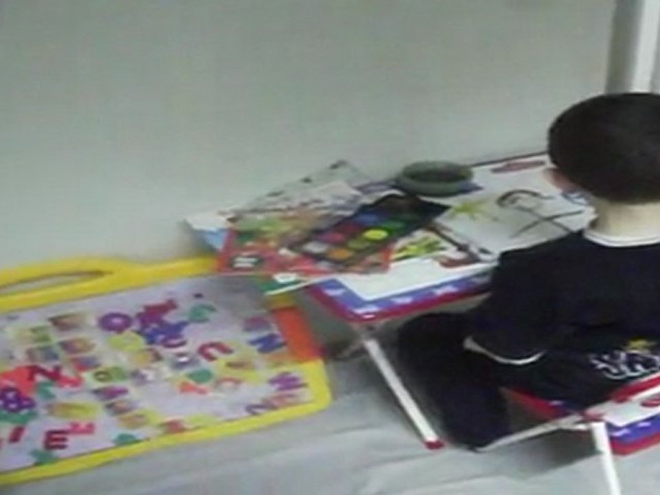 Nerde Olsan Annen Seni Görür