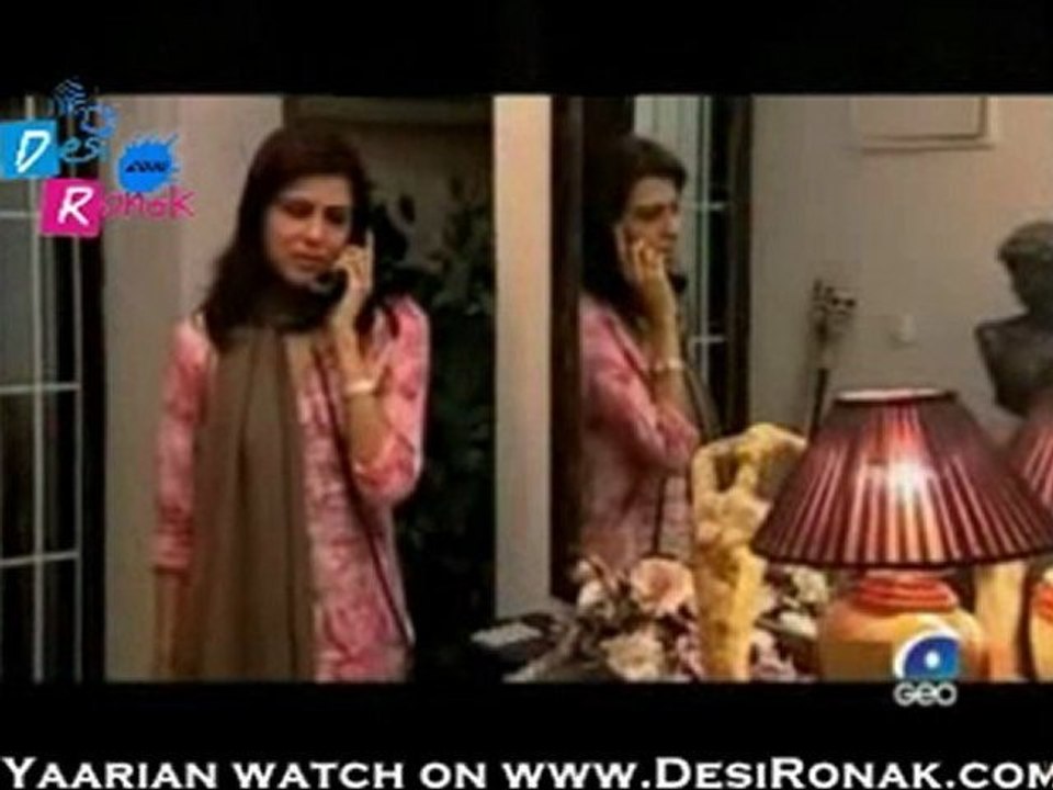 Yaarian - Episode 5 - Part 2