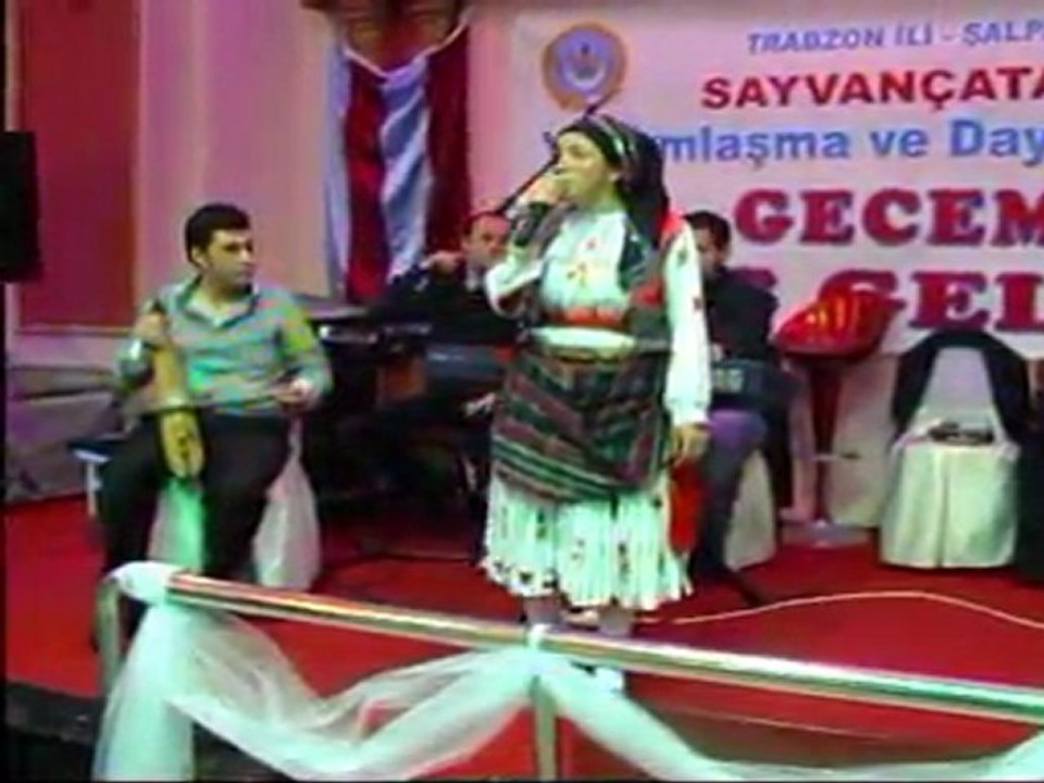 Sayvançatak dernek gecesi-4