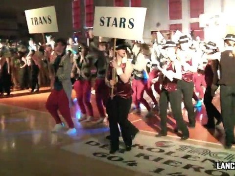 XII Międzynarodowy Dzień Tańca za nami