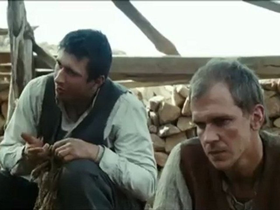 Les Chemins de la Liberté - Bande-Annonce - VF [HQ]