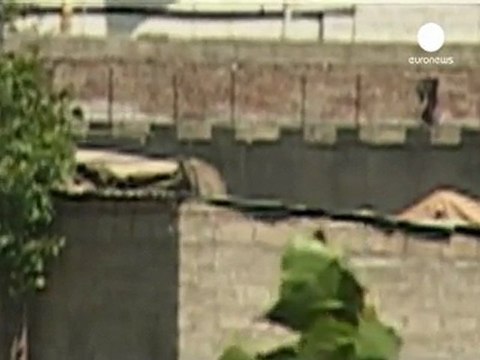 EEUU dice haber matado a Osama Ben Laden en Pakistán