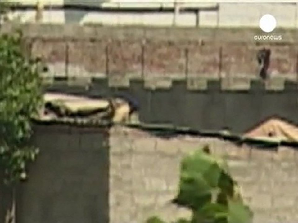 Osama Bin Laden ucciso in Pakistan, tv mostra foto