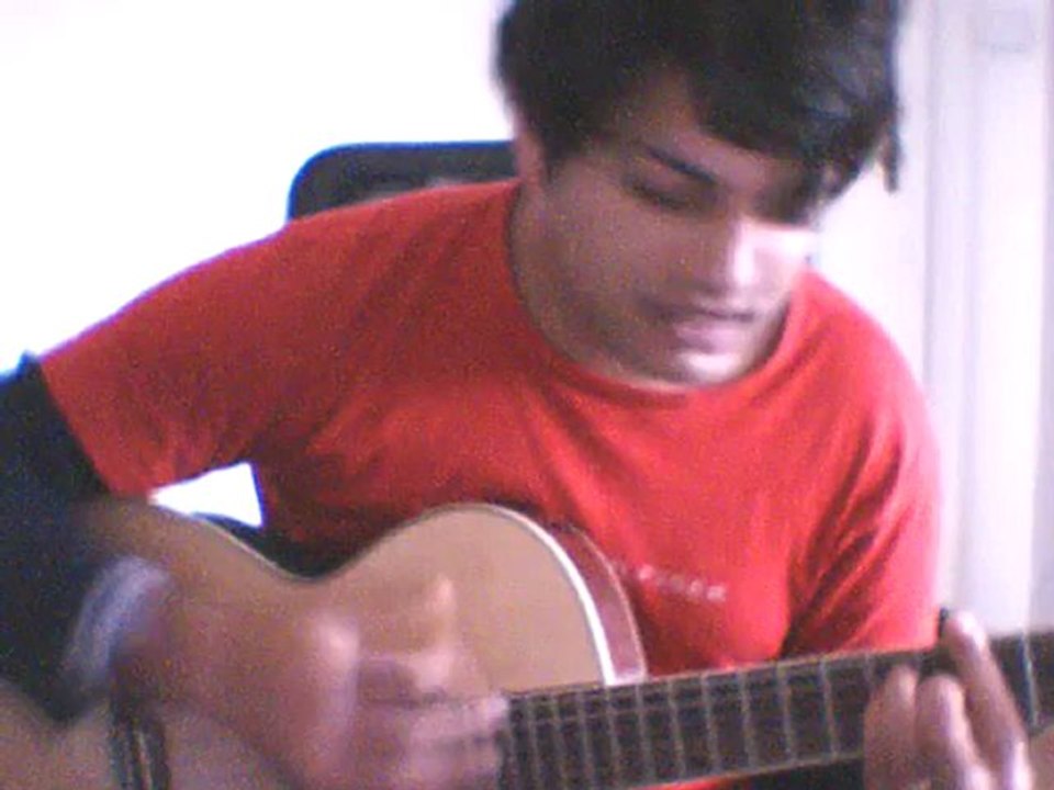 onur arici - sensiz olmaz (amatör ses)