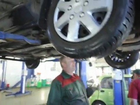 Москва Автостандарт для вашего авто!