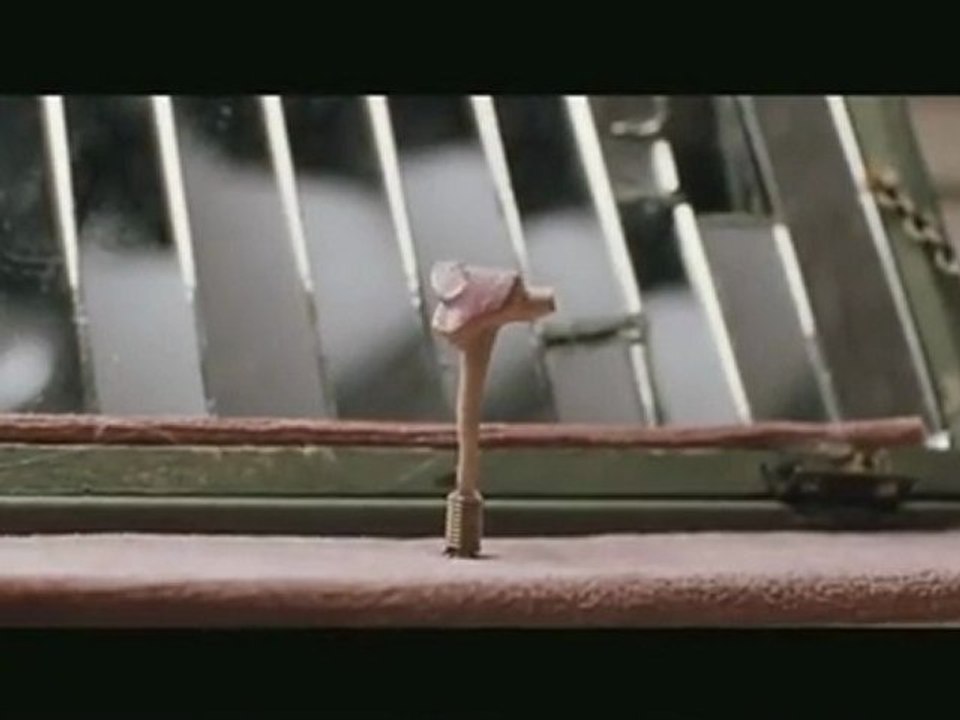 BLACK SWAN - Bande-Annonce - VF