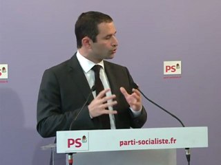 Football français: le PS attend des explications claires