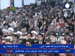 Gül: Bin Ladin'in sonu ibret vesilesi olmalı