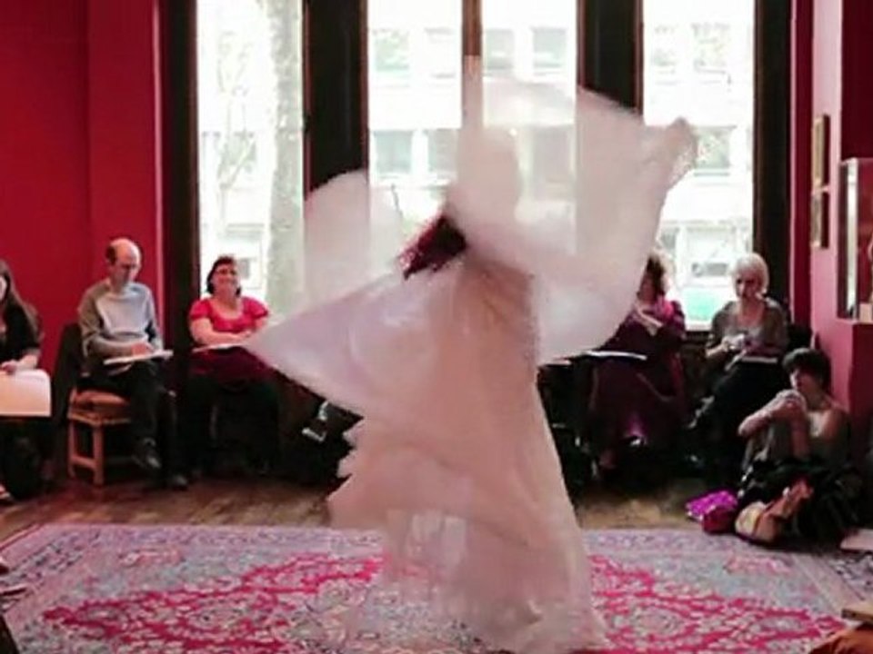 Dr Sketchy au musée Henner - Séances de dessin avec modèles vivants