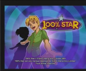 Vide-o Grenier - 100% Star - PSX