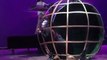 Yüksek Sadakat - Düsseldorf - İlk Eurovision provasından görüntüler