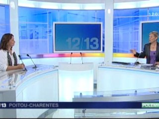 F.Mesnard : Le pass contraception accepté dans les lycées P-Charentes