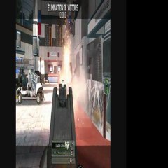 mw2 Frag movie 11
