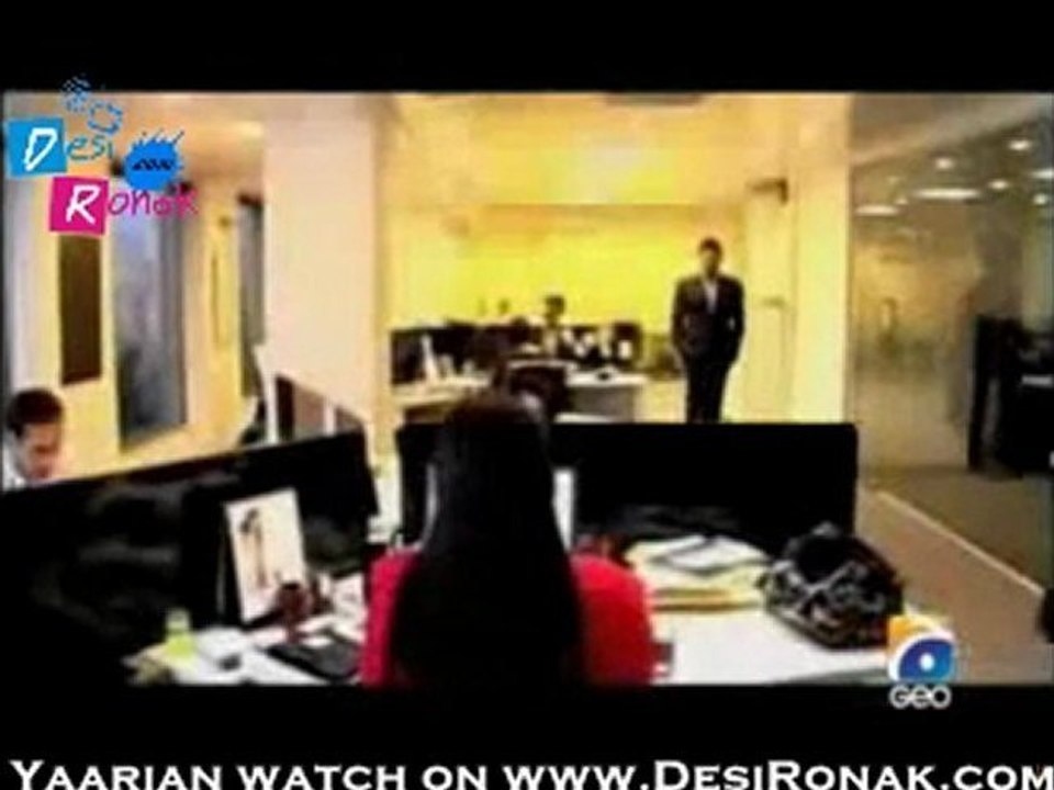 Yaarian - Episode 7 - Part 1