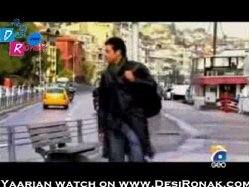 Yaarian - Episode 7 - Part 2