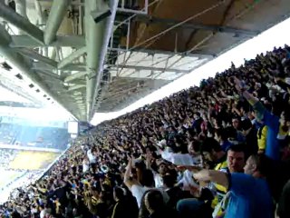 Bizim için Saldır Kanarya - 010511