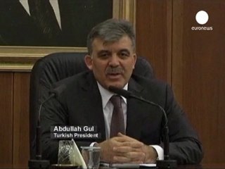 World reacts to Bin Laden death