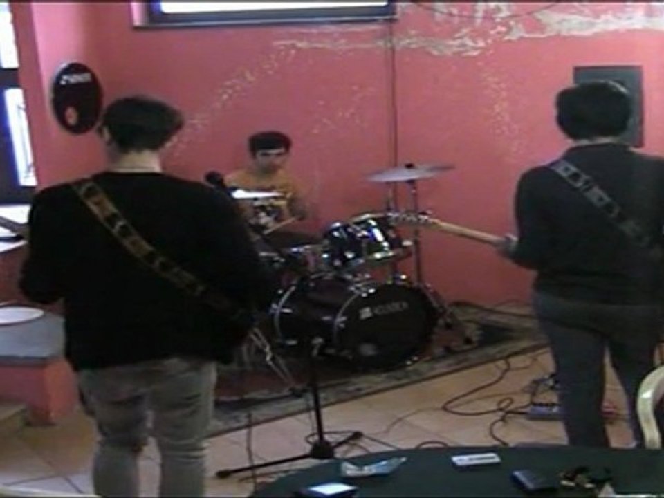 Mathletes - A Certain Romance 01/05/11