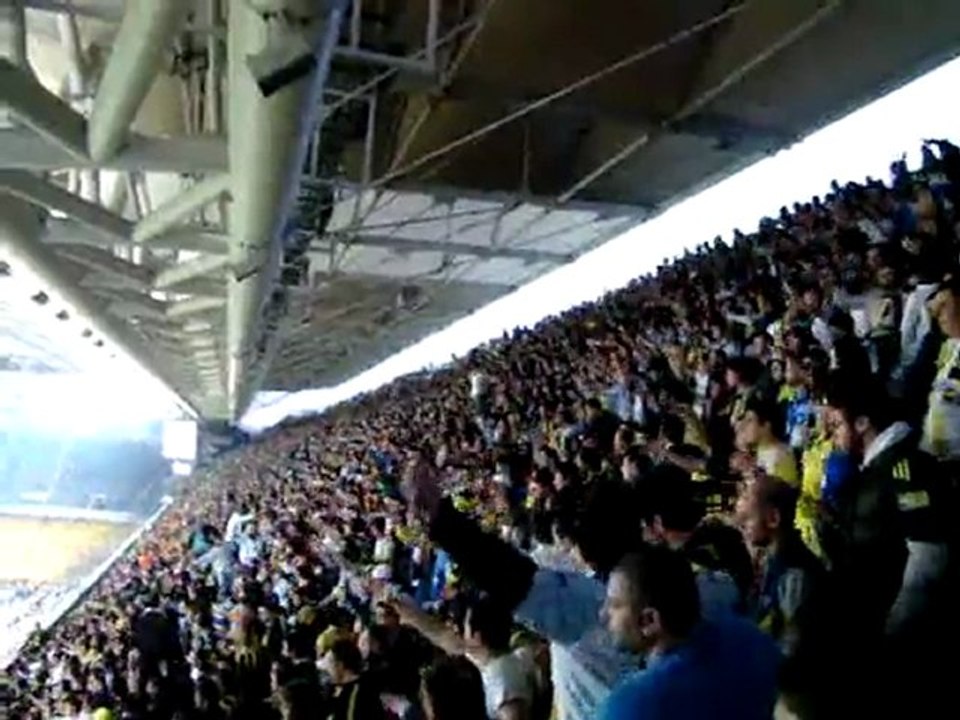 Bitmez Tükenmez Aşkımız - 010511