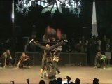 Battle Of the Year 2010: présentation des teams!