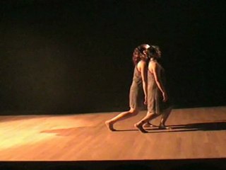 ¿Qué de lo mío es tuyo? ( Ce qui est à moi est à toi ?)