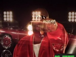 Rick Ross-Im not a star