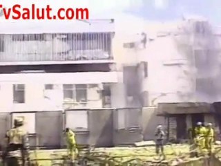 Охота за бин Ладеном - Hunt for bin Laden